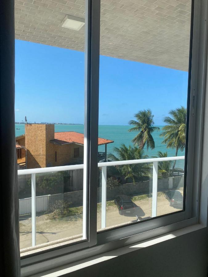 Branco Haus - Pe Na Areia Do Caribessa Apartment Joao Pessoa Exterior photo