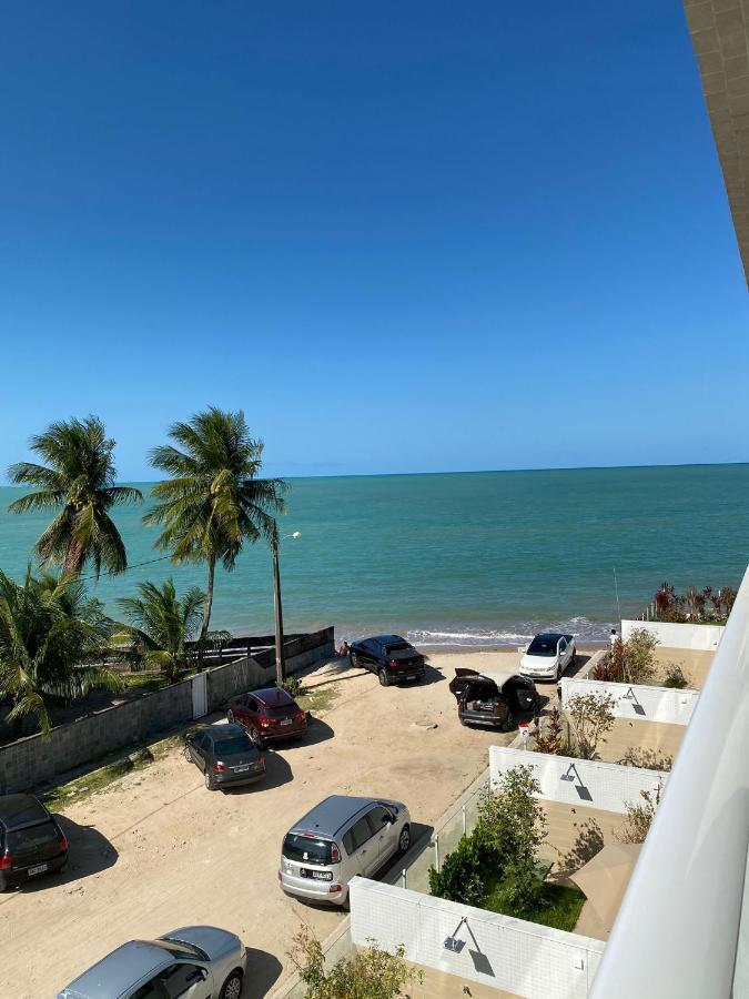 Branco Haus - Pe Na Areia Do Caribessa Apartment Joao Pessoa Exterior photo